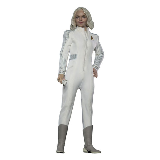 Star Trek: Strange New Worlds Actionfigur 1/6 Nurse Chapel 30 cm - Smalltinytoystore