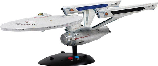 Star Trek: The Motion Picture DieCast Replik 1/350 USS Enterprise NCC-1701 87 cm - Smalltinytoystore