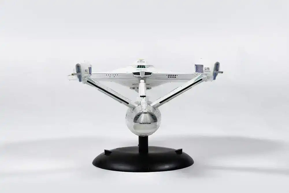 Star Trek: The Motion Picture DieCast Replik 1/350 USS Enterprise NCC-1701 87 cm - Smalltinytoystore