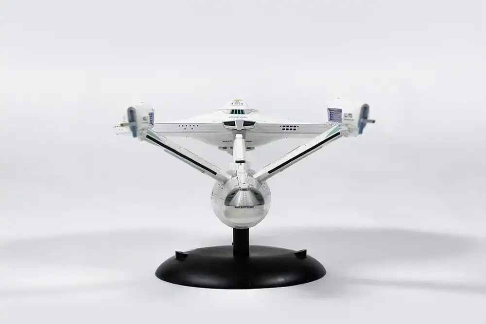 Star Trek: The Motion Picture DieCast Replik 1/350 USS Enterprise NCC-1701 87 cm - Smalltinytoystore