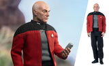 Star Trek: The Next Generation Actionfigur 1/6 Captain Jean-Luc Picard (Essential Darmok Uniform) 30 cm - Smalltinytoystore