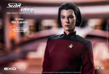Star Trek: The Next Generation Actionfigur 1/6 Ensign Ro Laren 28 cm - Smalltinytoystore