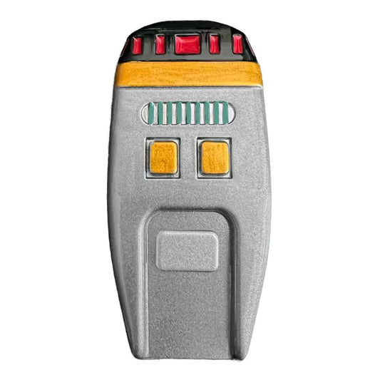 Star Trek The Next Generation Flaschenöffner Cricket Phaser 10 cm - Smalltinytoystore