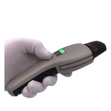 Star Trek The Next Generation Replik 1/1 Type-2 Dust Buster Phaser Limited Edition 28 x 16 cm - Smalltinytoystore