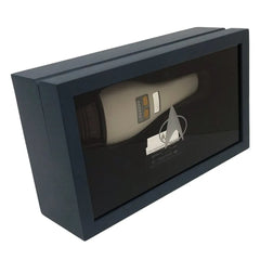 Star Trek The Next Generation Replik 1/1 Type-2 Dust Buster Phaser Limited Edition 28 x 16 cm - Smalltinytoystore