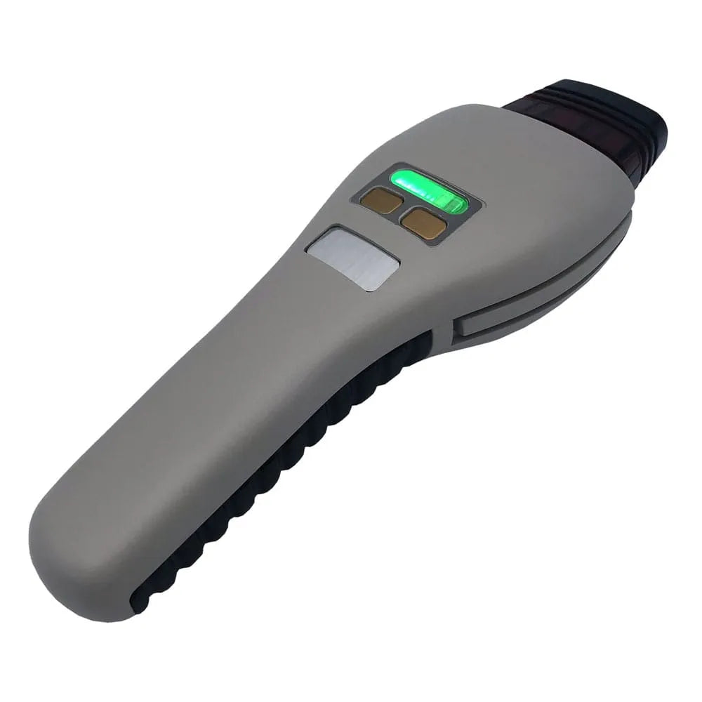 Star Trek The Next Generation Replik 1/1 Type-2 Dust Buster Phaser Limited Edition 28 x 16 cm - Smalltinytoystore