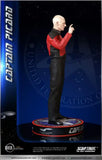 Star Trek The Next Generation Statue 1/3 Captain Jean-Luc Picard 66 cm - Smalltinytoystore