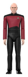 Star Trek The Next Generation Ultimates Captain Picard 18 cm - Smalltinytoystore