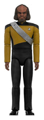 Star Trek The Next Generation Ultimates Worf 18 cm - Smalltinytoystore