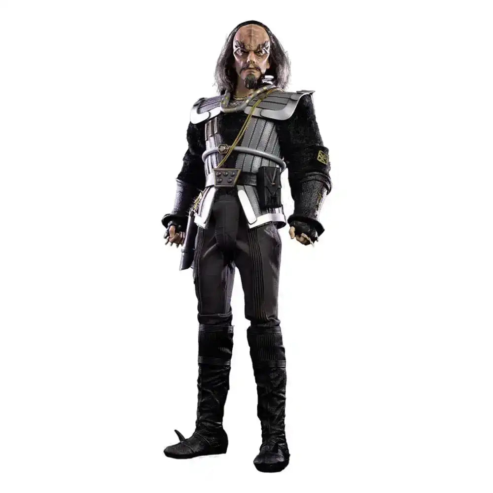 Star Trek: The Original Series Actionfigur 1/6 Commander Kruge 32 cm - Smalltinytoystore