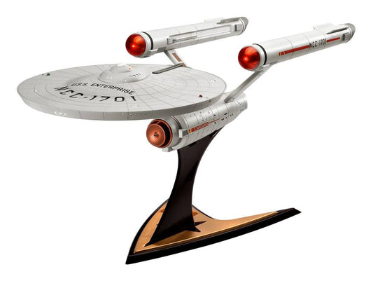 Star Trek TOS Modellbausatz 1/600 U.S.S. Enterprise NCC-1701 48 cm - Smalltinytoystore