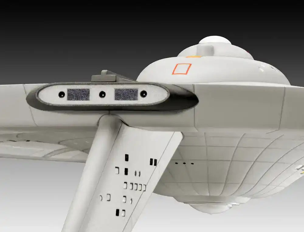 Star Trek TOS Modellbausatz 1/600 U.S.S. Enterprise NCC-1701 48 cm - Smalltinytoystore