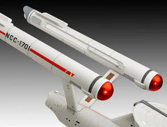 Star Trek TOS Modellbausatz 1/600 U.S.S. Enterprise NCC-1701 48 cm - Smalltinytoystore
