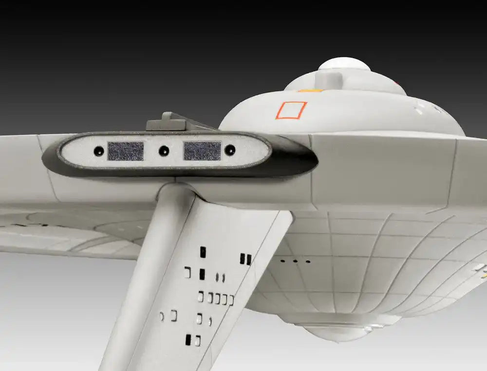 Star Trek TOS Modellbausatz 1/600 U.S.S. Enterprise NCC-1701 48 cm - Smalltinytoystore