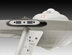 Star Trek TOS Modellbausatz 1/600 U.S.S. Enterprise NCC-1701 48 cm - Smalltinytoystore