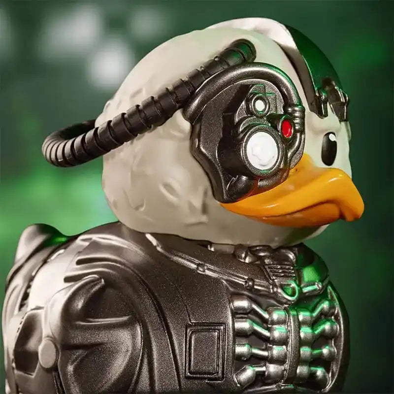 Star Trek Tubbz PVC Figur Borg Boxed Edition 10 cm - Smalltinytoystore