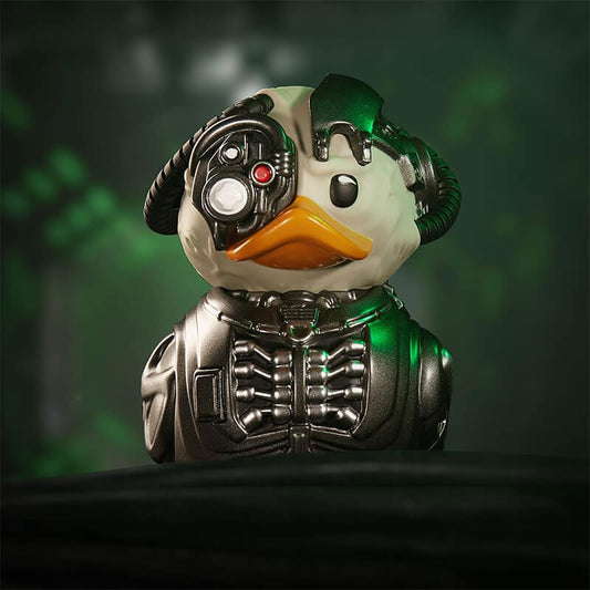 Star Trek Tubbz PVC Figur Borg Boxed Edition 10 cm - Smalltinytoystore