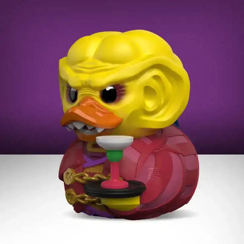 Star Trek Tubbz PVC Figur Quark 1st Edition 10 cm - Smalltinytoystore