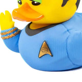 Star Trek Tubbz PVC Figur Spock Boxed Edition 10 cm - Smalltinytoystore