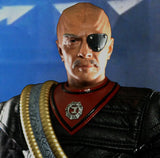 Star Trek VI: Das unentdeckte Land Actionfigur 1/6 General Chang 30 cm - Smalltinytoystore