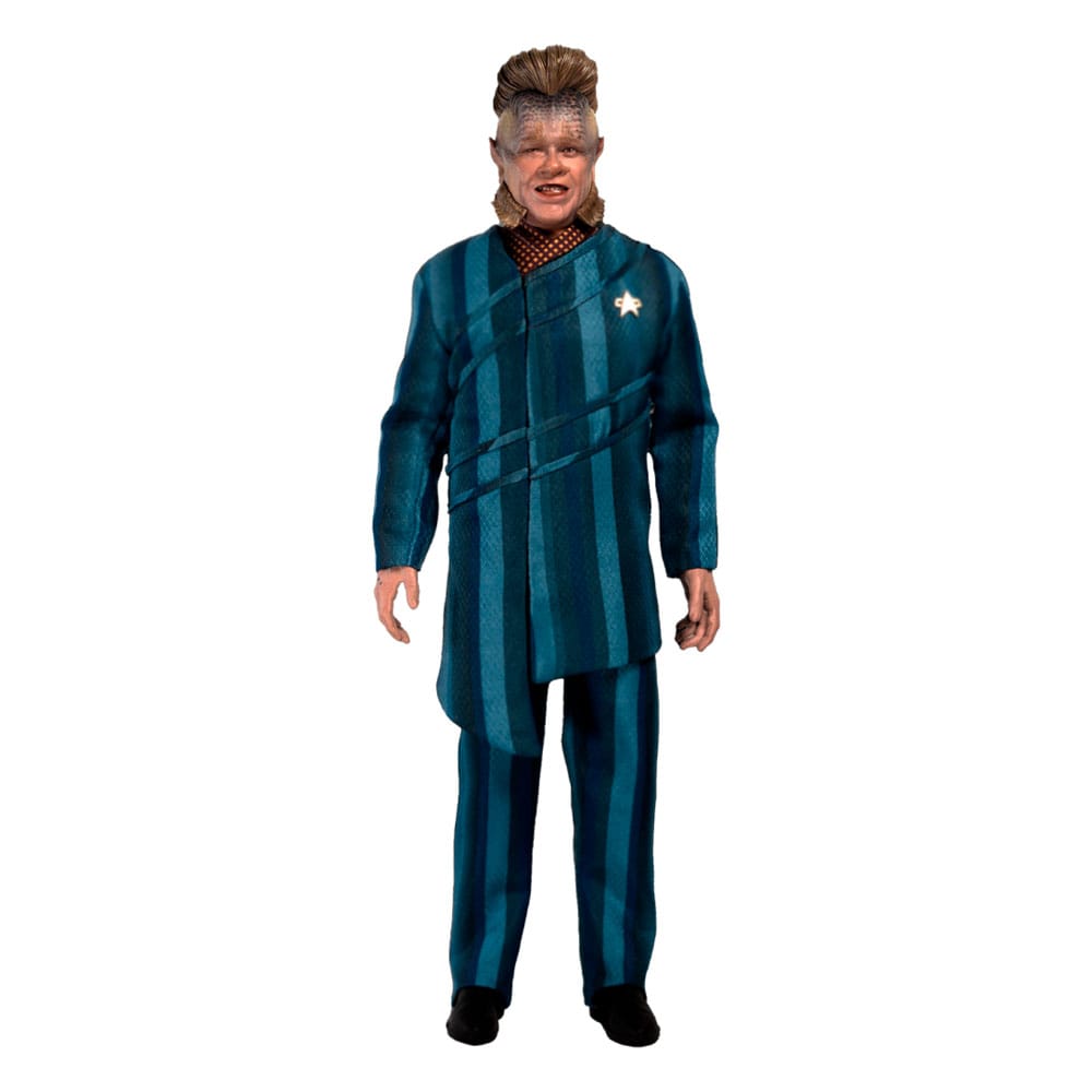 Star Trek: Voyager Actionfigur 1/6 Neelix 29 cm - Smalltinytoystore