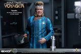 Star Trek: Voyager Actionfigur 1/6 Neelix 29 cm - Smalltinytoystore