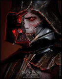 Star Wars 1/6 Darth Vader (Battle Damaged) Deluxe Version HOT TOYS - Smalltinytoystore