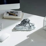 Star Wars 3D Ewiger Kalender AT-AT