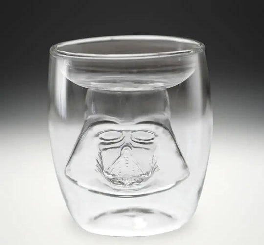 Star Wars 3D Glas Darth Vader - Smalltinytoystore