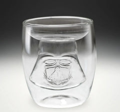 Star Wars 3D Glas Darth Vader - Smalltinytoystore
