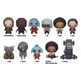 Star Wars 3D PVC-Taschenanhänger Skeleton Crew Display (24) - Smalltinytoystore