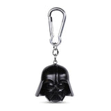 Star Wars 3D-Schlüsselanhänger Darth Vader 4 cm Umkarton (10) - Smalltinytoystore