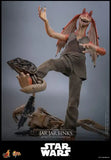 Star Wars Actionfigur 1/6 Jar Jar Binks 33 cm - Smalltinytoystore