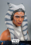 Star Wars Ahsoka Actionfigur 1/6 Ahsoka Tano 28 cm HOT TOYS - Smalltinytoystore