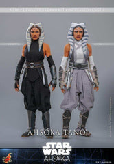 Star Wars Ahsoka Actionfigur 1/6 Ahsoka Tano 28 cm - Smalltinytoystore