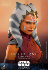 Star Wars Ahsoka Actionfigur 1/6 Ahsoka Tano (Padawan) 27 cm - Smalltinytoystore