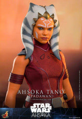 Star Wars Ahsoka Actionfigur 1/6 Ahsoka Tano (Padawan) 27 cm - Smalltinytoystore