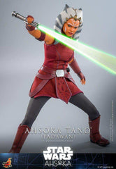 Star Wars Ahsoka Actionfigur 1/6 Ahsoka Tano (Padawan) 27 cm - Smalltinytoystore