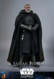 Star Wars Ahsoka Actionfigur 1/6 Baylan Skoll 32 cm HOT TOYS - Smalltinytoystore