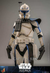 Star Wars Ahsoka Actionfigur 1/6 Captain Rex 30 cm Hot Toys - Smalltinytoystore