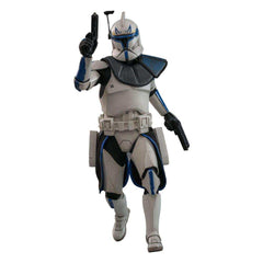 Star Wars Ahsoka Actionfigur 1/6 Captain Rex 30 cm Hot Toys - Smalltinytoystore