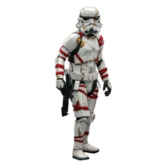 Star Wars Ahsoka Actionfigur 1/6 Night Trooper 31 cm HOT TOYS - Smalltinytoystore