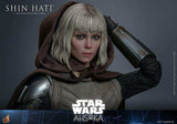 Star Wars Ahsoka Actionfigur 1/6 Shin Hati 28 cm HOT TOYS - Smalltinytoystore