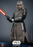 Star Wars Ahsoka Actionfigur 1/6 Shin Hati 28 cm HOT TOYS - Smalltinytoystore
