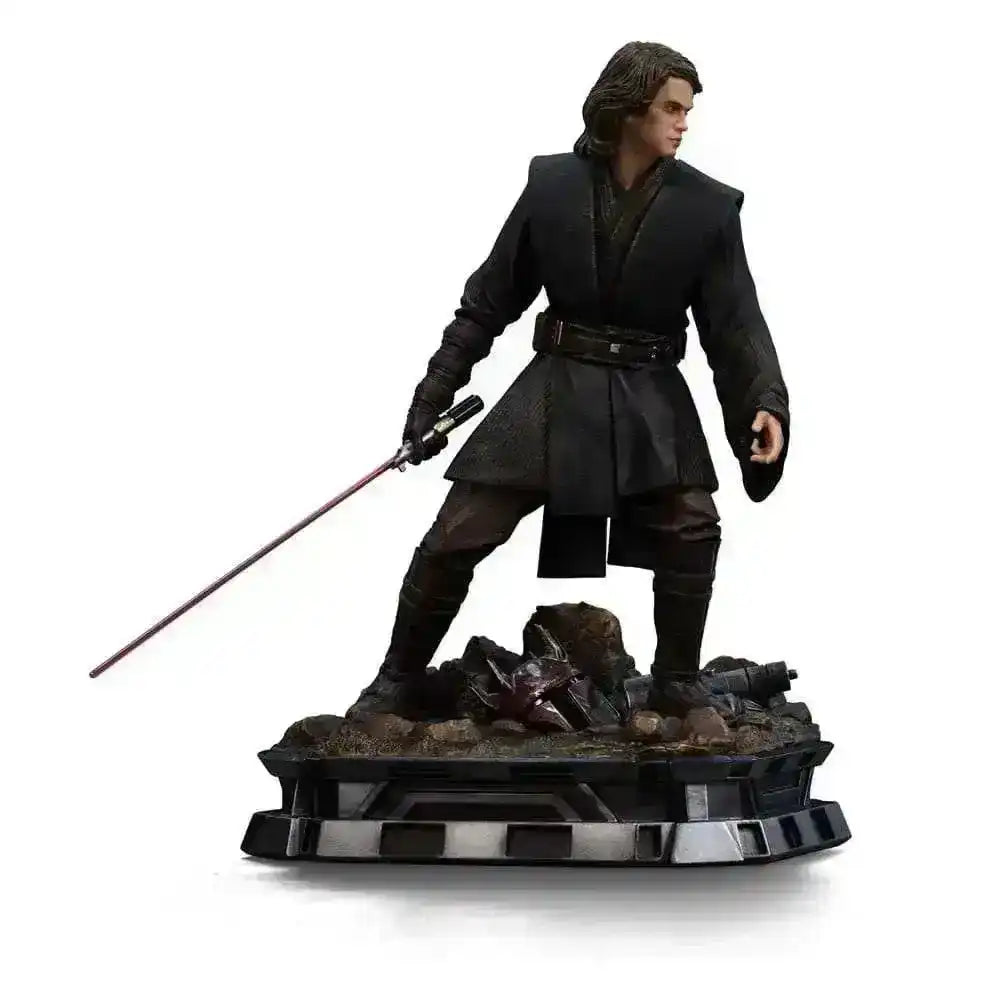Star Wars Ahsoka Art Scale Statue 1/10 Anakin Skywalker 21 cm - Smalltinytoystore
