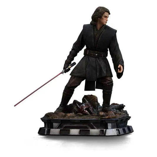 Star Wars Ahsoka Art Scale Statue 1/10 Anakin Skywalker 21 cm - Smalltinytoystore