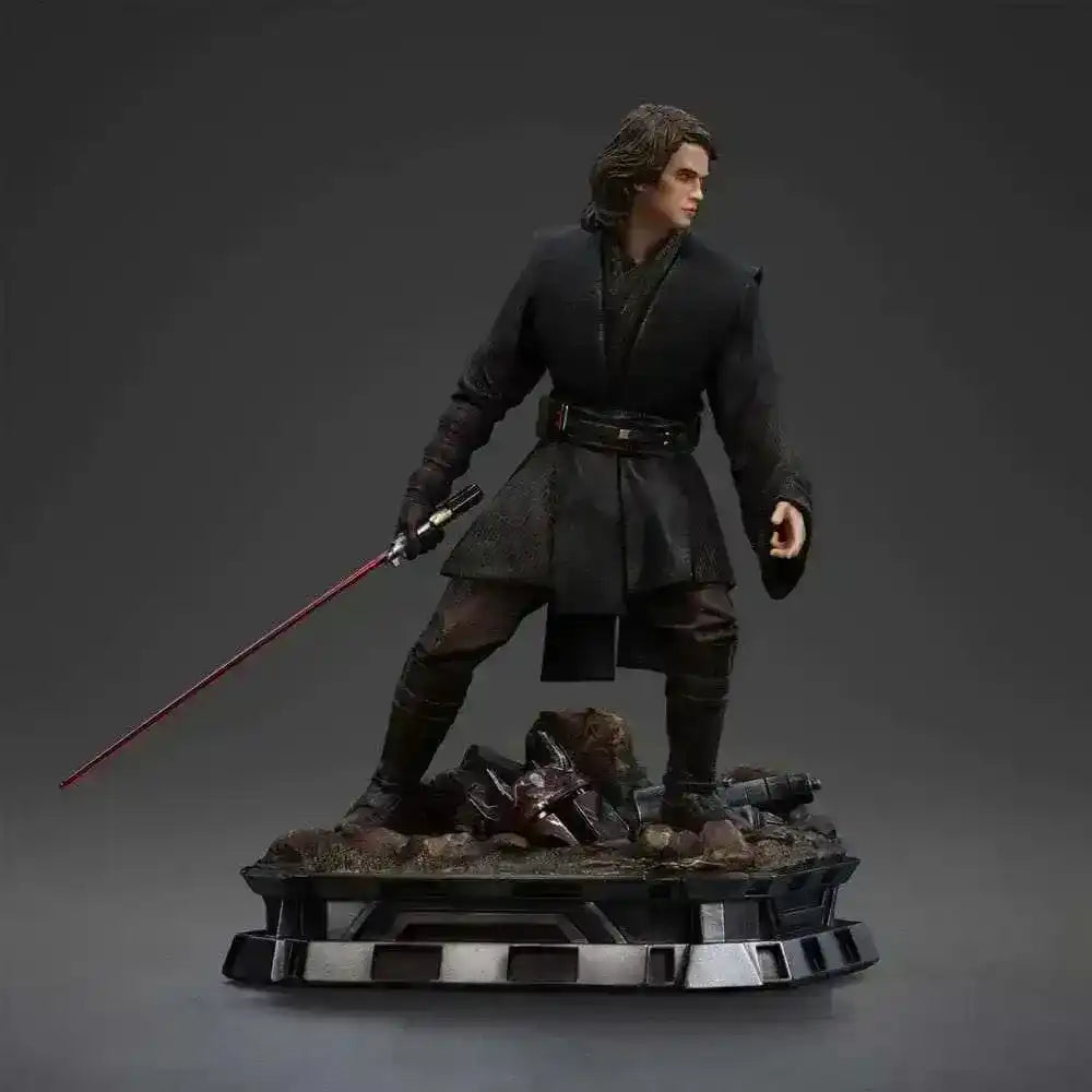 Star Wars Ahsoka Art Scale Statue 1/10 Anakin Skywalker 21 cm - Smalltinytoystore