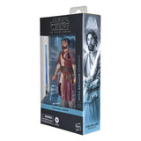 Star Wars: Ahsoka Black Series Actionfigur Ezra Bridger (Peridea) 15 cm - Smalltinytoystore