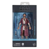 Star Wars: Ahsoka Black Series Actionfigur Ezra Bridger (Peridea) 15 cm - Smalltinytoystore