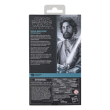 Star Wars: Ahsoka Black Series Actionfigur Ezra Bridger (Peridea) 15 cm - Smalltinytoystore